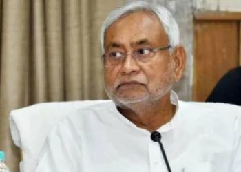 नितीश कुमार जेडीयू बीजेपी