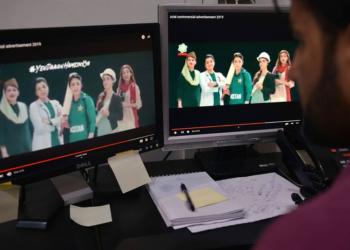 पाकिस्तान को डिटर्जेंट के एक अंतरराष्ट्रीय ब्रांड के विज्ञापन से इतनी दिक्कत क्यों है ?