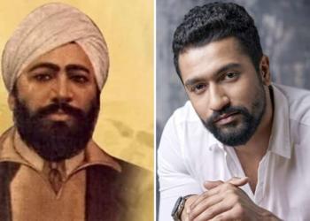 उधम सिंह की बायोपिक 2 अक्टूबर 2020 को होगी प्रदर्शित