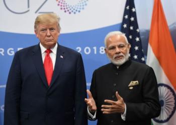 धर्म परिवर्तन कराने वाले NGO पर कसा शिकंजा, तो भारत में धार्मिक स्वतंत्रता को लेकर अमेरिका को हुई चिंता