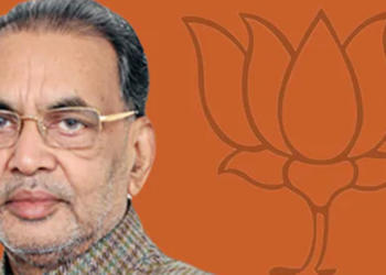 लोकसभा स्पीकर राधा मोहन सिंह