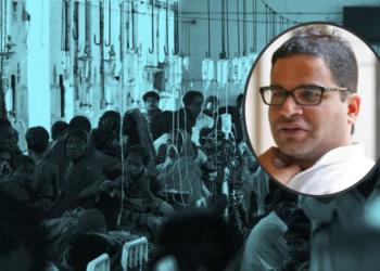 प्रशांत किशोर