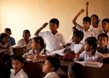 प्रारंभिक शिक्षा ड्राफ्ट