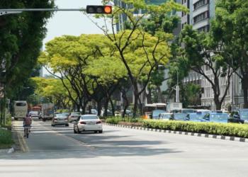 एक रुके हुए शहर से दौड़ता हुआ महानगर – नोएडा 1 साल में बहुत बदल चुका है