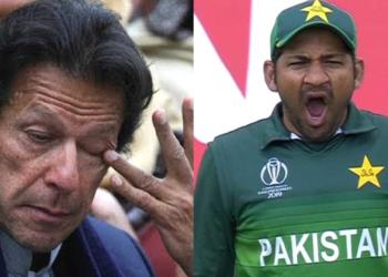 इमरान खान पाकिस्तान