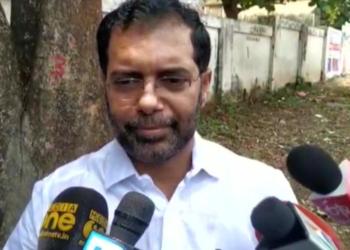 अब्दुल्लाकुट्टी कांग्रेस