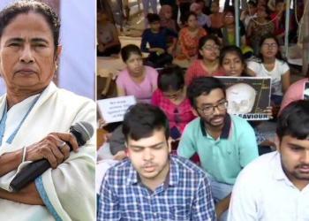 ममता बनर्जी