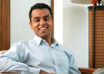 मिलिंद देवड़ा कांग्रेस