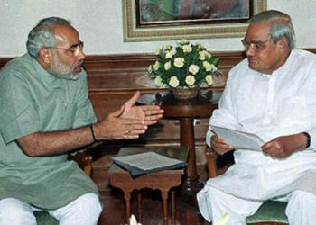 जिसकी शुरुआत कभी भाजपा ने खुद की थी आज उसे खत्म भी कर दिया, इसका श्रेय पीएम मोदी को जाता है