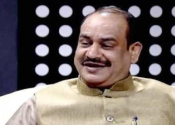 लोकसभा स्पीकर ओम बिरला