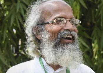 कौन हैं केंद्रीय मंत्री प्रताप चंद्र सारंगी जिसे लेफ्ट लिबरल मीडिया बना रही निशाना