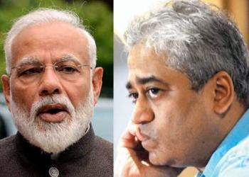 राजदीप सरदेसाई
