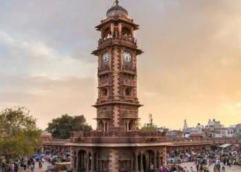 इसलिए भारत को चाहिए एक से ज़्यादा टाइम ज़ोन