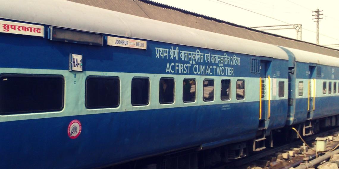 रेलवे यात्रियों के लिए बड़ी खुशखबरी, अब ‘प्राइवेटाइजेशन’ से यात्रा होगी और भी ज्यादा सुगम