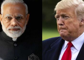 मोदी अमेरिका