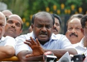 कुमारस्वामी के 14 महीने के कार्यकाल की कहानी, सरकार बनने से लेकर सरकार गिरने तक