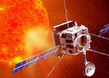 अंतरिक्ष सूर्य