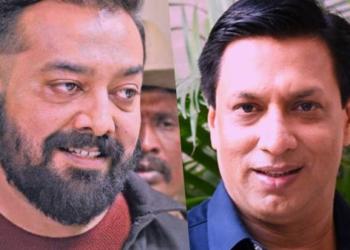 मधुर भंडारकर अनुराग कश्यप