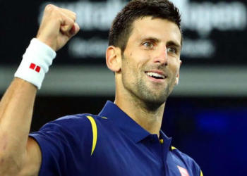 टैनिस खिलाड़ी नोवाक जोकोविच ने बताया अपनी सफलता का मंत्र