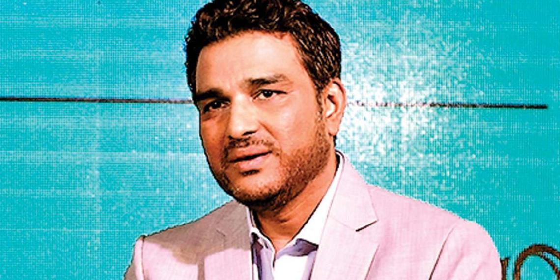 संजय मांजरेकर