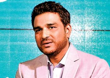 संजय मांजरेकर