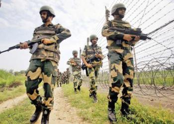BSF के प्लान ‘सुदर्शन’ से टूटेगी पाकिस्तानी घुसपैठियों की कमर