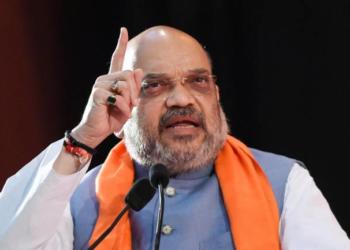 अर्बन नक्सलियों के लिए जरा भी सहानुभूति नहीं: अमित शाह