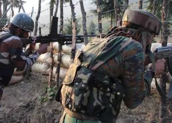 डेटा की मानें तो बालाकोट स्ट्राइक के बाद से पाकिस्तान की तरफ से कम हुआ है सीजफायर का उल्लंघन