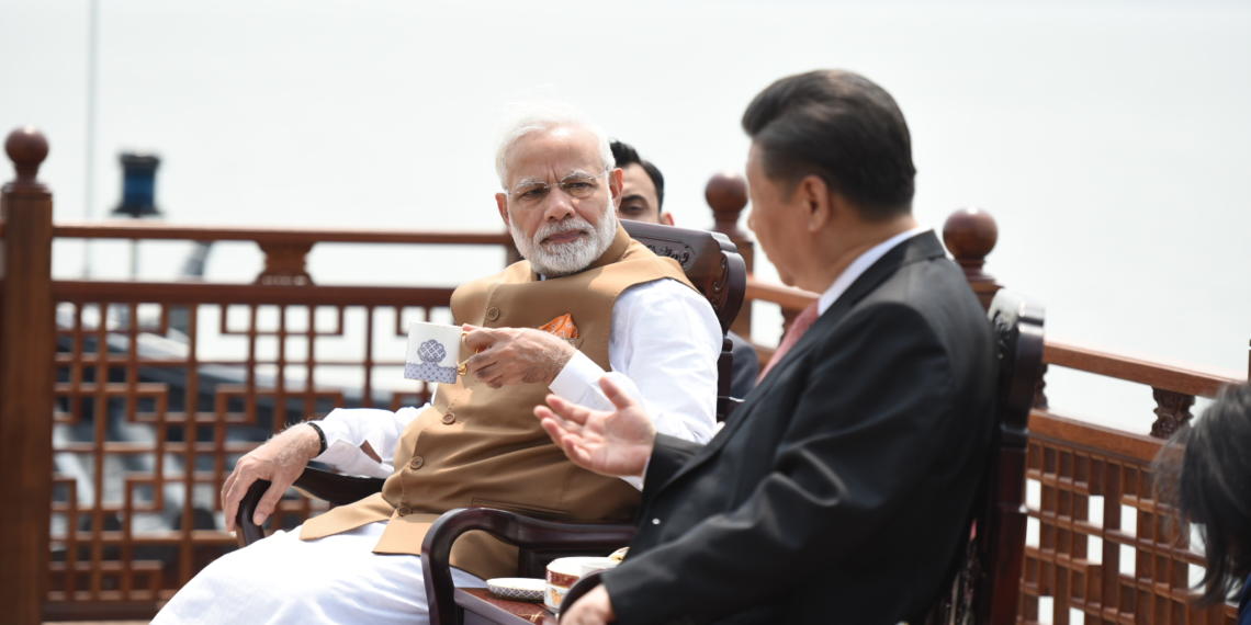 लाइन ऑफ क्रेडिट बीआरआई