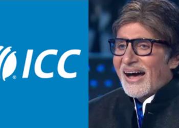 अब अमिताभ बच्चन ने किया ICC को जबरदस्त ट्रोल