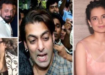 कंगना के ‘बुरे व्यवहार’ से नहीं, उनके दक्षिणपंथी होने से हैं मीडिया को प्रोब्लम