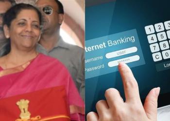 बजट 2019: डिजिटल पेमेंट को बढ़ावा देने के लिए वित्त मंत्री ने की बड़ी घोषणा