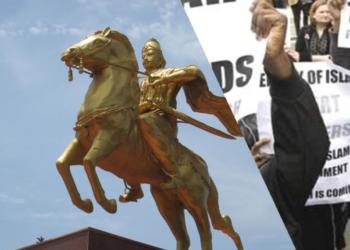 हिंदुओं को अब यह तय करना है कि भारत बहु-संस्कृतिवाद के नाम पर दूसरा यूरोप न बने