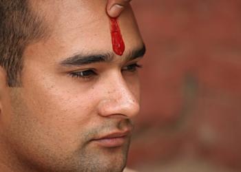 हिंदुओं