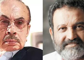 आदि गोदरेज