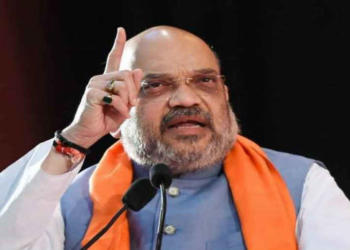 ये आपका देश नहीं, यहां से चले जायें: भारत में घुसपैठियों के प्रवेश को रोकने के लिए अमित शाह का मास्टरप्लान