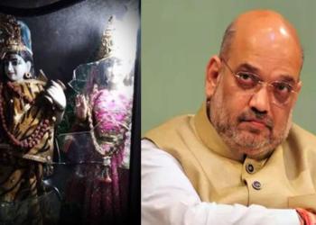 अमित शाह के हस्तक्षेप के बाद चांदनी चौक के एक मंदिर पर हुए हमले के मामले में अब तक 17 गिरफ्तार