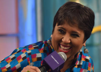 बरखा दत्त मीडिया