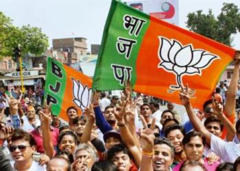 अब कश्मीर का भी होगा भगवाकरण, J&K में पूर्ण बहुमत की सरकार के लिए भाजपा ने तैयार किया मास्टरप्लान