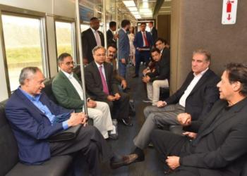 पाकिस्तान के प्रधानमंत्री इमरान खान को अमेरिका में झेलनी पड़ी भारी शर्मिंदगी