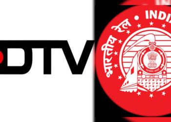 गरीब रथ को लेकर एनडीटीवी द्वारा फैलाये गये झूठ की रेलवे ने उड़ाई धज्जियां