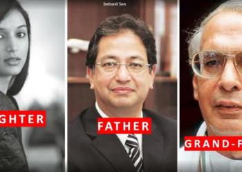 हिन्दू विरोधी ‘इरा’ की वंशावली – दादा और पिता के कारनामे और भयंकर हैं