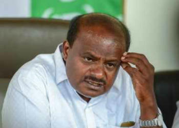 कुमारस्वामी कर्नाटक