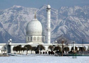 मस्जिदों घाटी