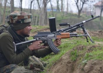 भारतीय सेना के एके-47 को मिलेगा जबर्दस्त अपग्रेड, हो जाएगा पहले से भी ज़्यादा खतरनाक