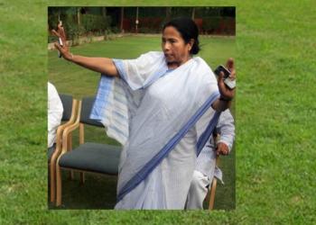 कर्नाटक छोड़िए, पश्चिम बंगाल में ममता की सरकार गिरने वाली है