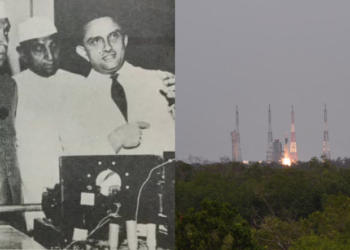 चंद्रयान 2 कांग्रेस