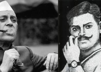 क्या नेहरू के लिए आज़ाद जैसे क्रांतिकारी को स्वीकारना इतना कठिन था?