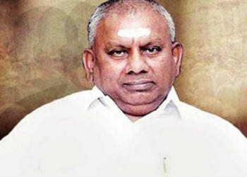 ‘डोसा किंग’ पी राजगोपाल का आपराधिक सफरनामा मौत के साथ हुआ खत्म