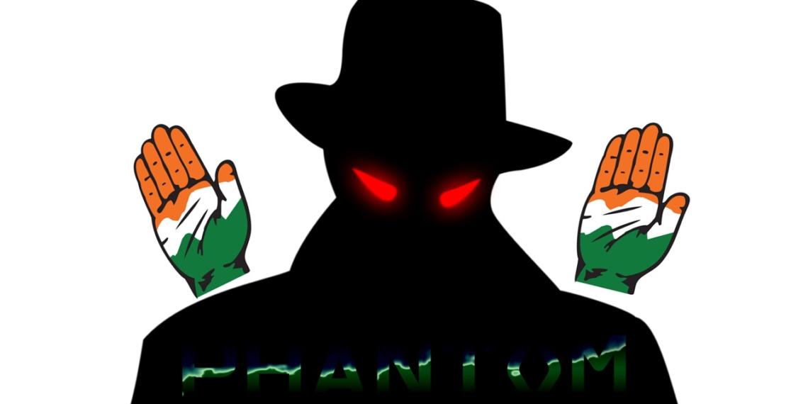 राहुल अध्यक्ष पद से इस्तीफ़ा दे चुके हैं तो वो कौन है जो अब ‘बॉस’ बनकर पार्टी में ऑर्डर चला रहा है